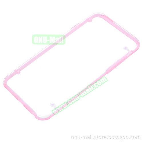 Cell Phone Mobile Luminous New Cases For iPhone 6s And 6s Plus, Best Price Phone Case For iPhone 6 New Products